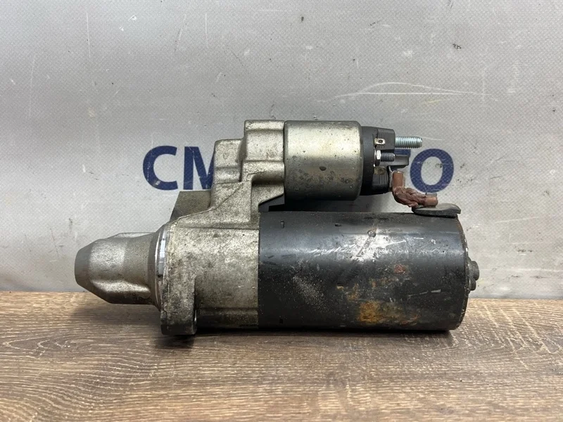 Стартер Mercedes-Benz ML 2010 A0061516101 W164 642.820