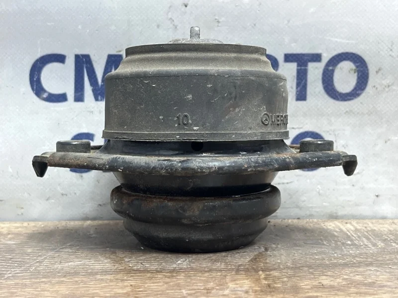Опора ДВС Mercedes-Benz ML 2010 A2512404417 W164 642.820
