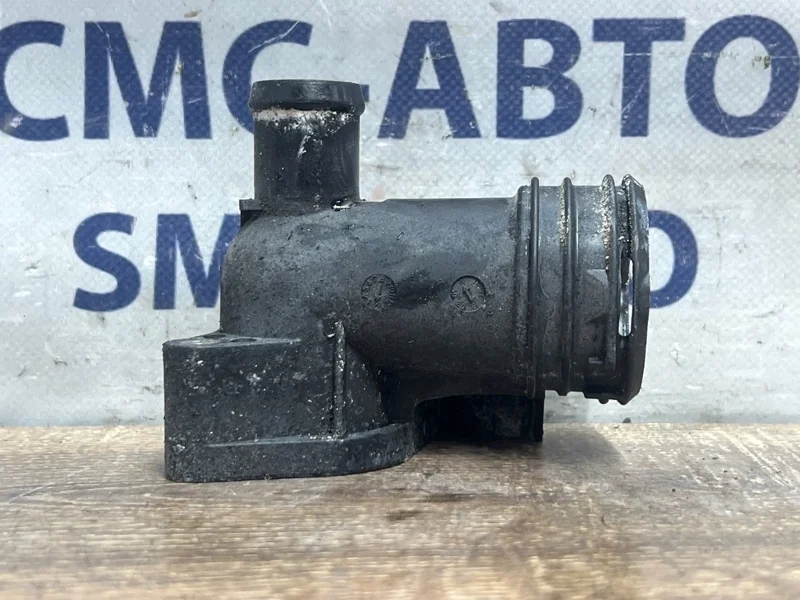 Фланец Mercedes-Benz ML 2010 A6422001156 W164 642.820