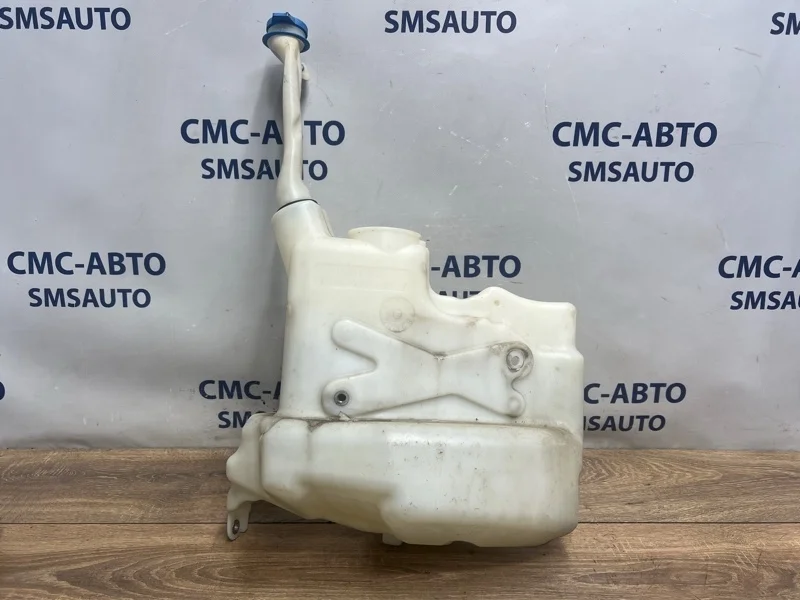 Бачок стеклоомывателя Mercedes-Benz ML 2010 A1648600960 W164 642.820