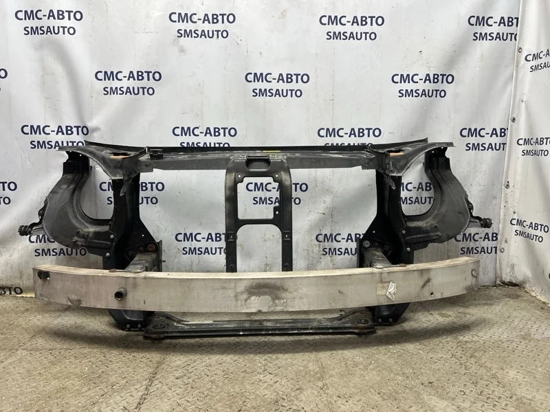 Панель передняя Mercedes-Benz ML 2010 A1646200486 W164 642.820