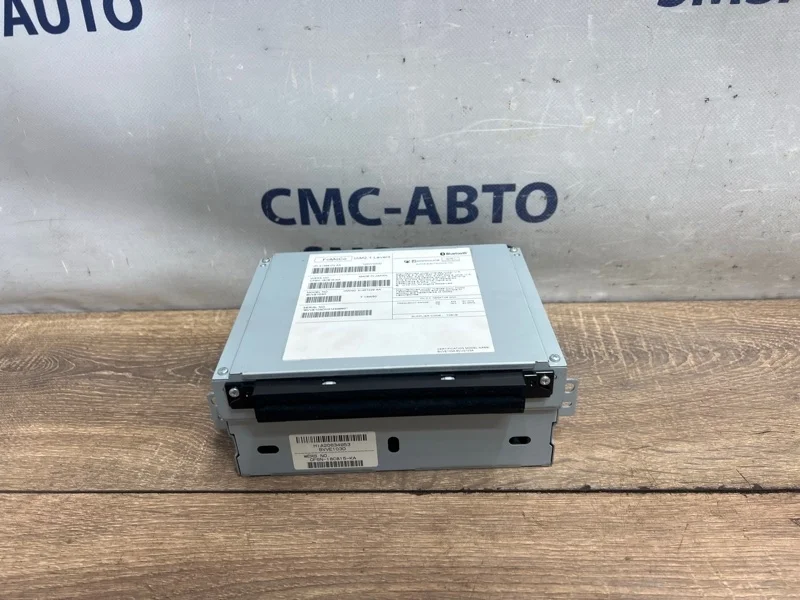 Магнитола Volvo V40 Cross Country 36001114 V40 CROSS COUNTRY B5204T9