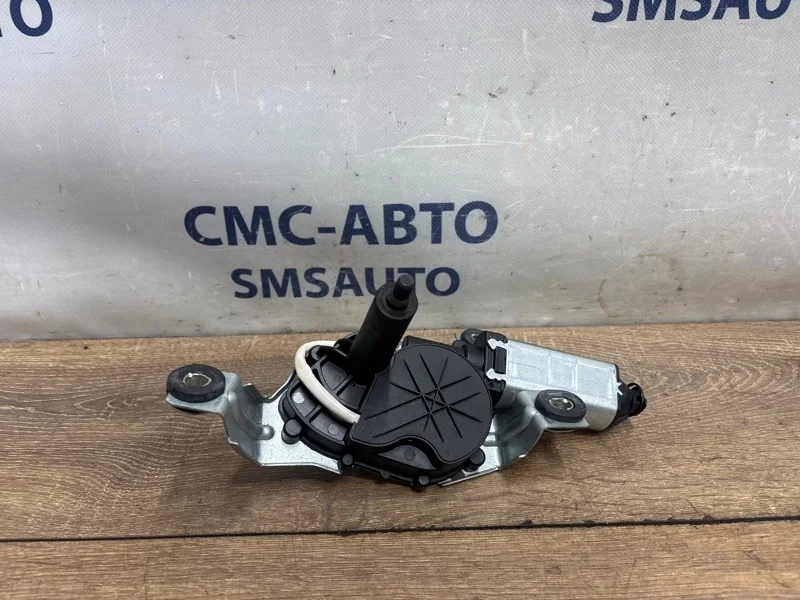 Моторчик стеклоочистителя Volvo XC90 8638163 ХС90 4.4 B8444S, задний