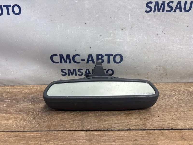 Зеркало заднего вида салонное Volvo XC90 30658232 ХС90 4.4 B8444S