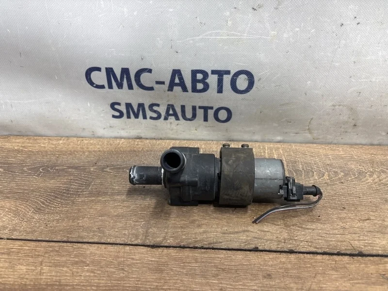 Насос охлаждения электрический Volvo XC90 30776243 ХС90 4.4 B8444S