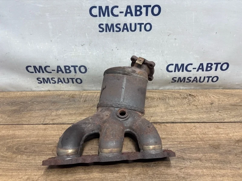 Катализатор Volvo XC90 36000169 ХС90 3.2 B6324S, передний правый