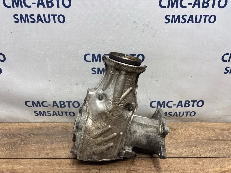 Раздатка Volvo XC90 36002052 ХС90 3.2 B6324S