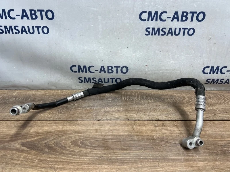 Трубка кондиционера Audi A8 2014 4H0260701AE D4 4.0 CTG