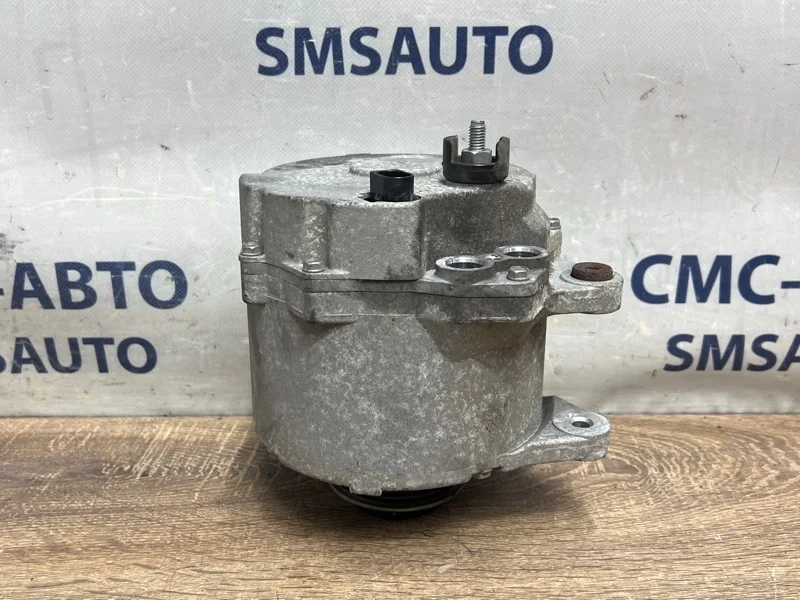 Генератор Audi A8 079903015Q D4 4.2 CDRA