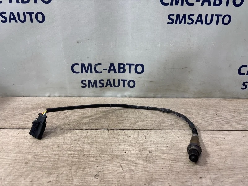 Лямбда-зонд Audi A8 079906262Q D4 4.2 CDRA, передний правый
