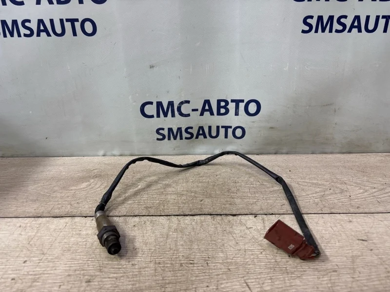 Лямбда-зонд Audi A8 079906262R D4 4.2 CDRA, передний левый