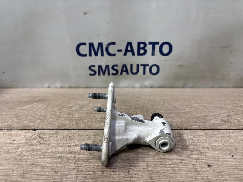 Петля двери нижняя Mercedes-Benz ML 2012 A1667200437 W166 642.826, правая