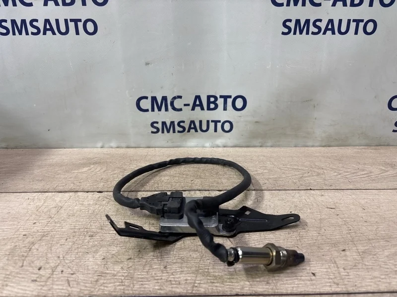 Лямбда-зонд Mercedes-Benz ML 2012 A0009053503 W166 642.826