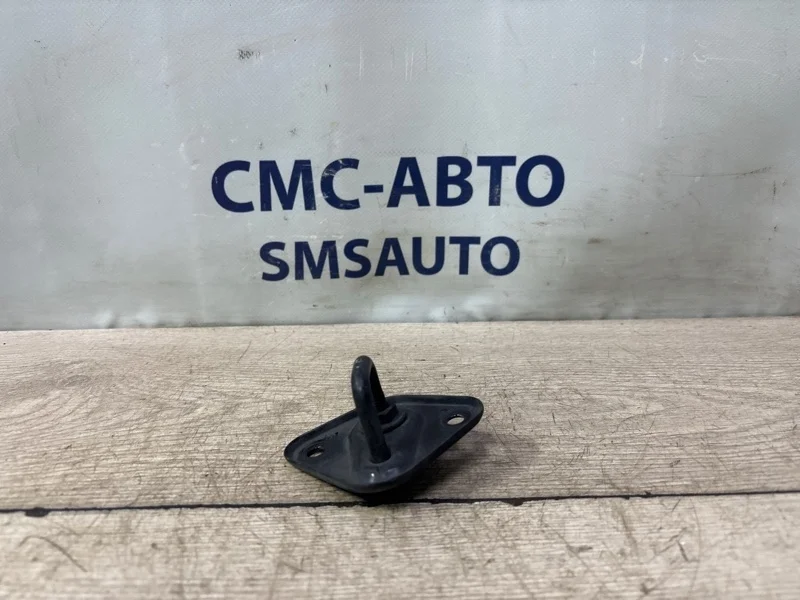 Петля замка капота Mercedes-Benz ML 2012 A2128800060 W166 642.826