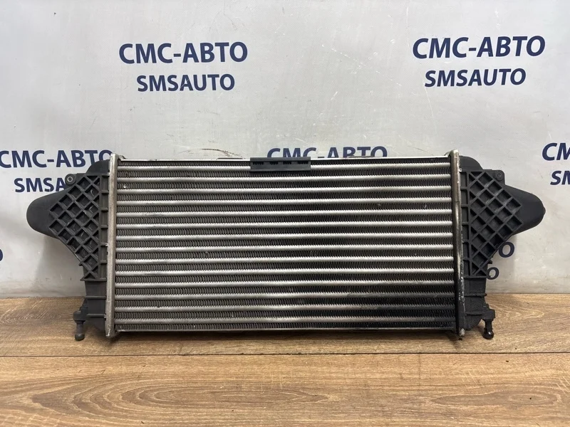 Интеркулер Mercedes-Benz ML 2012 A0995002800 W166 642.826