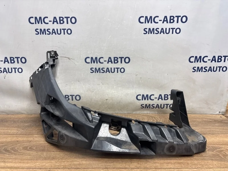 Кронштейн фары Mercedes-Benz ML 2012 A1666200291 W166 642.826, правый