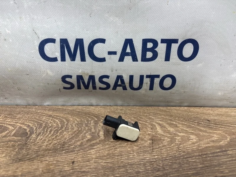 Датчик удара Mercedes-Benz ML 2012 A1668210151 W166 642.826