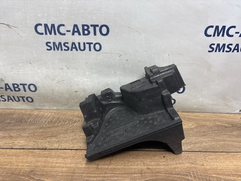 Наполнитель бампера Mercedes-Benz ML 2012 A1665050530 W166 642.826, передний правый