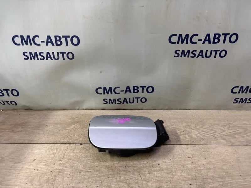 Лючок бензобака Audi A6 2010 4F5809999G C6 CCEA