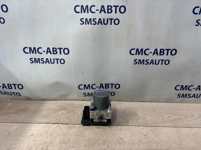 Блок АБС ABS Audi A6 2010 4F0614517BC C6 CCEA