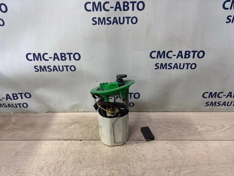 Бензонасос Audi A6 2010 4F0919087F C6 CCEA