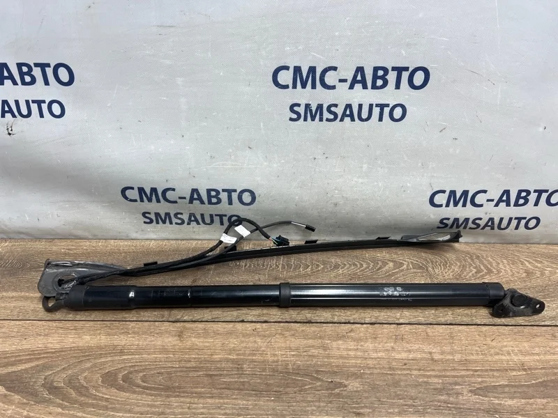 Амортизатор багажника Volkswagen Touareg 7P6827851F NF 3.0 CGEA, левый