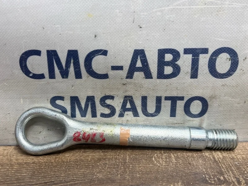 Крюк буксировочный Mercedes-Benz ML 2012 A2213150061 W166 642.826