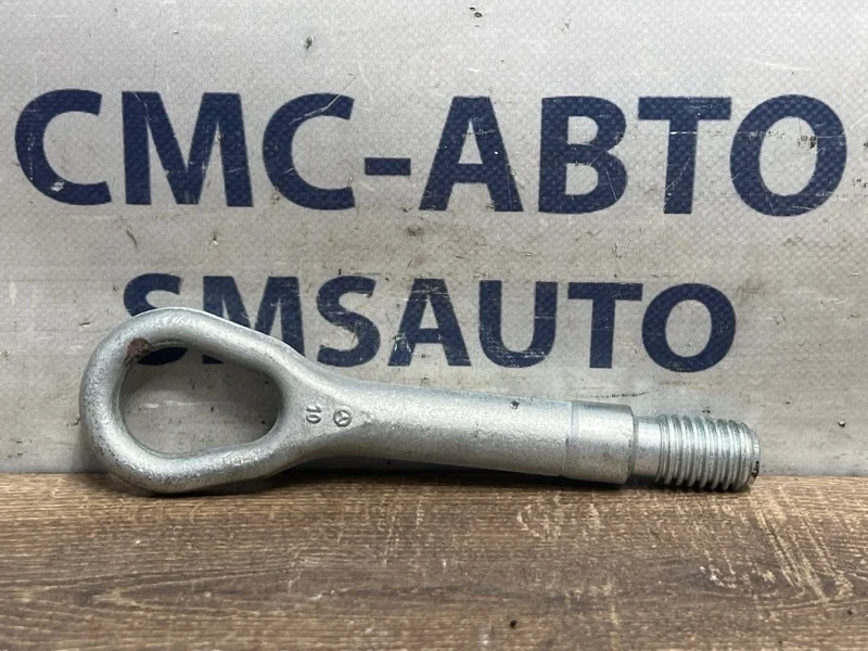 Крюк буксировочный Mercedes-Benz ML 2010 A2406280035 W164 642.820