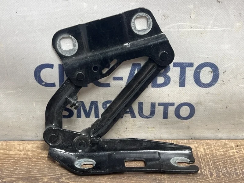 Петля капота Mercedes-Benz ML 2010 A2518800428 W164 642.820, правая