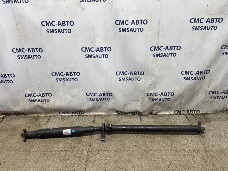Карданный вал Mercedes-Benz CLS-Class A2124102416 W218 3.5, задний