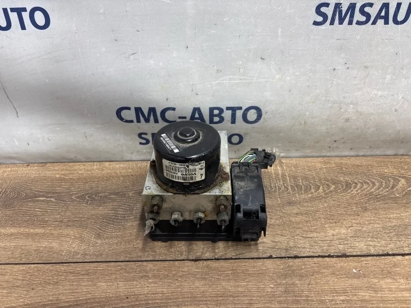 Блок АБС ABS Volvo XC90 30793454 ХС90 4.4 B8444S