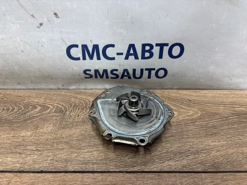 Помпа системы охлаждения Volvo XC60 31219000 ХС60 3.0T