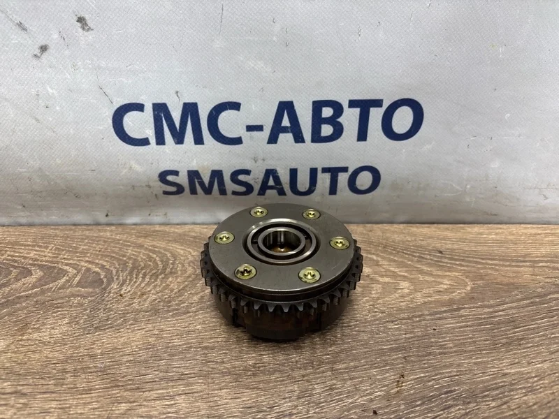 Муфта распредвала Volvo XC60 30758082 ХС60 3.0T