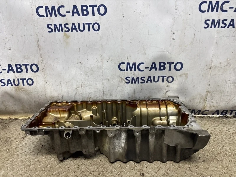 Поддон ДВС Volvo XC60 31251286 ХС60 3.0T