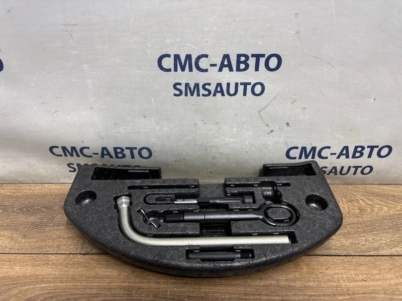 Набор инструментов Audi A8 2017 4H0012110C D4 3.0 CRE