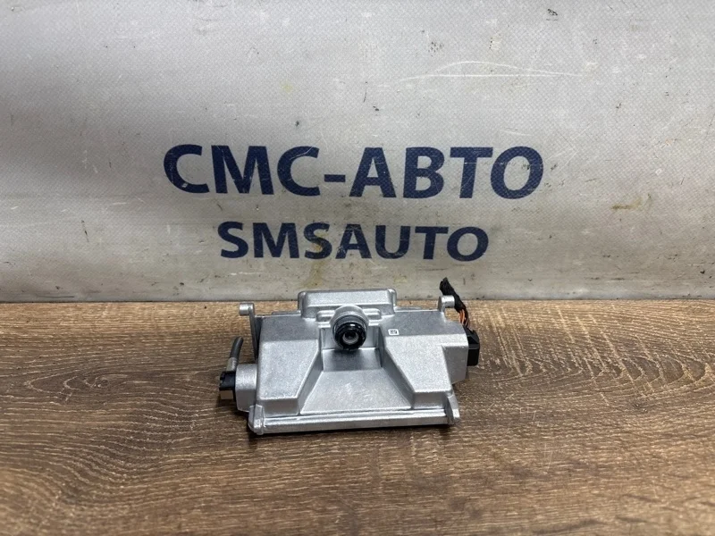 Камера Audi A8 2017 4H0907217F D4 3.0 CRE, передняя