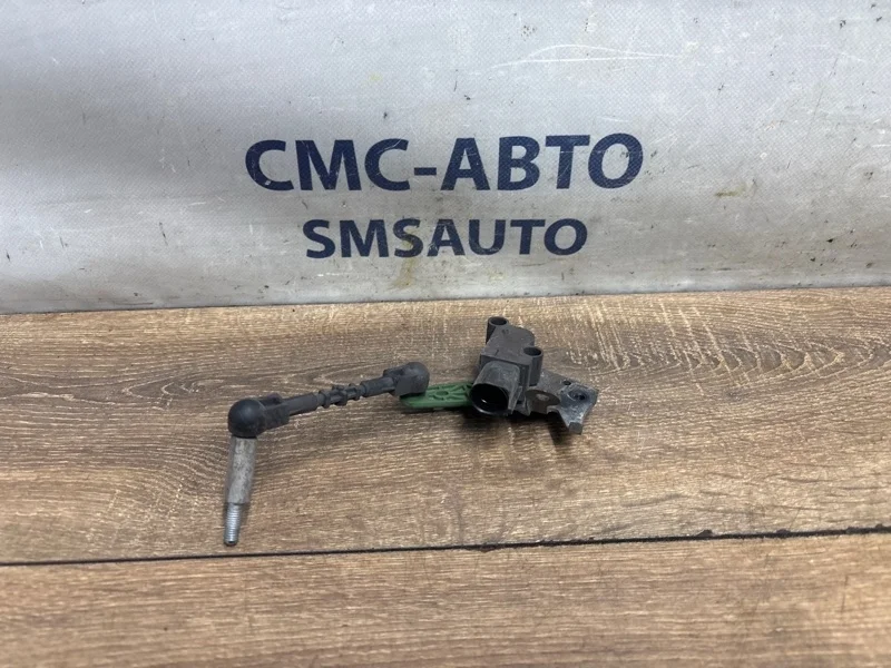 Датчик уровня подвески Audi A8 2017 4H0941285G D4 3.0 CRE, передний левый