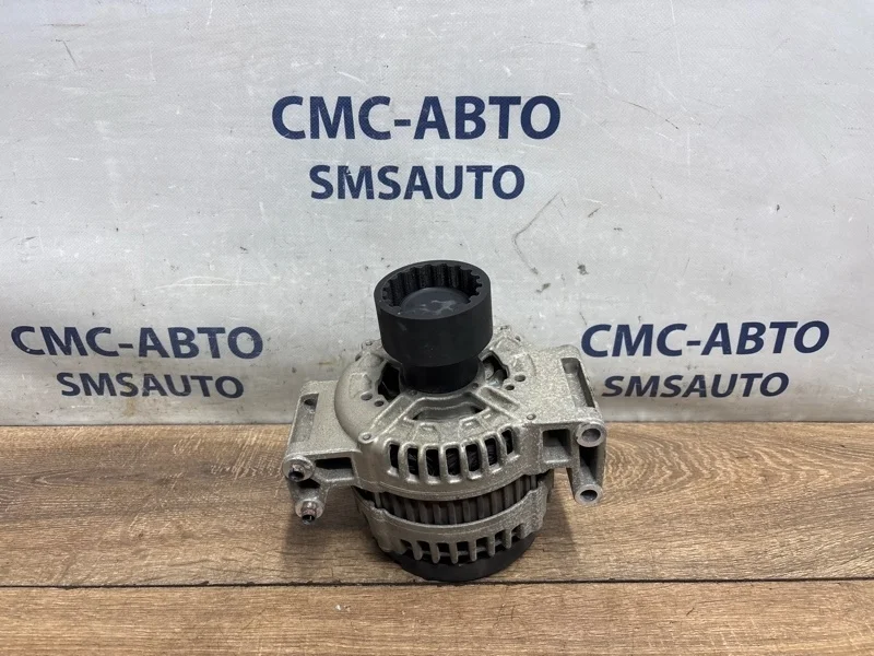 Генератор Volvo XC70 36012382 ХС70 3.2