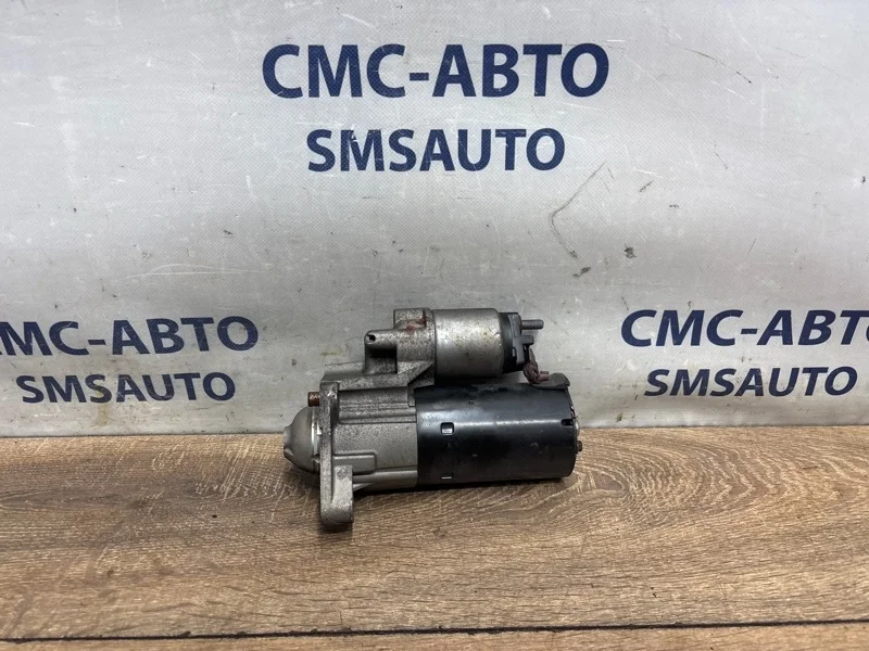 Стартер Volvo XC70 36000041 ХС70 3.2