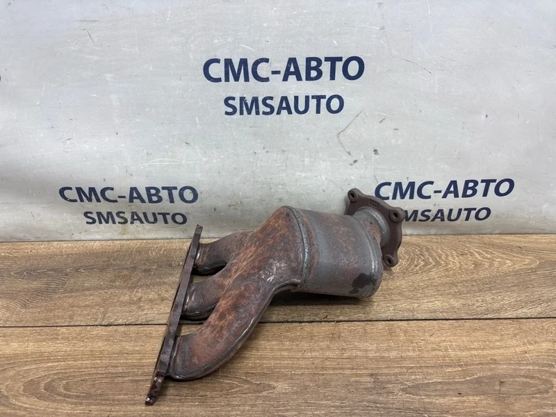 Катализатор Volvo XC70 36000214 ХС70 3.2, передний левый