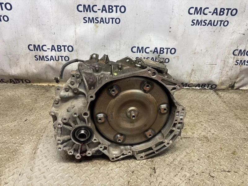 АКПП TF-80SC AWD Volvo XC70 36050881 ХС70 3.2
