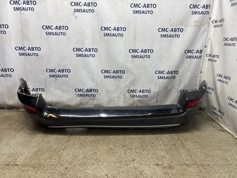 Бампер в сборе Volvo XC90 39871340 XC90 3.2, задний