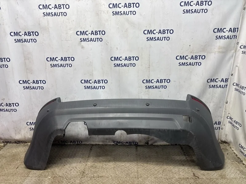 Бампер в сборе Volvo XC90 39977061 XC90 2.5T, задний