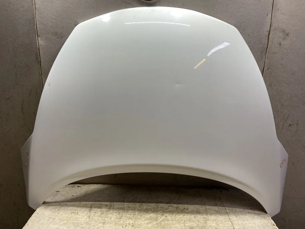 Капот Nissan Juke F15 2014 F51001KKMA