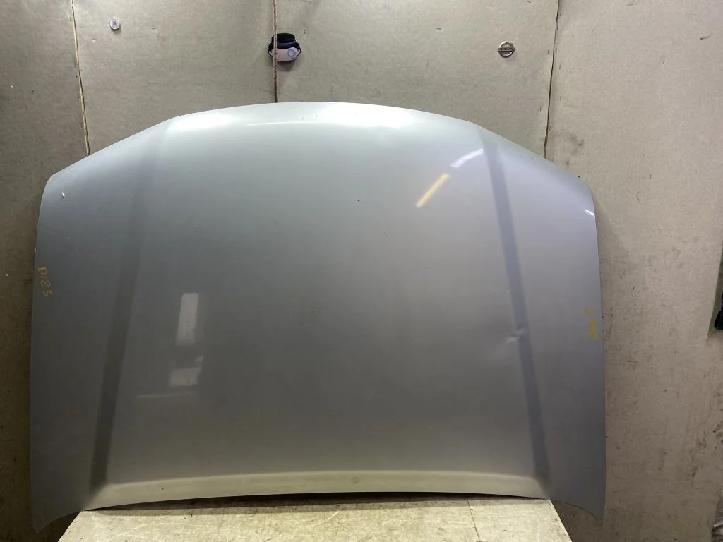 Капот Nissan Pathfinder R51 2010-2014 рестайлинг