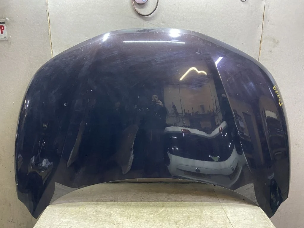 Капот Nissan Qashqai J11 2013-2019