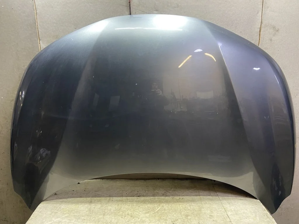 Капот Nissan Qashqai J11 дорестайлинг 2016