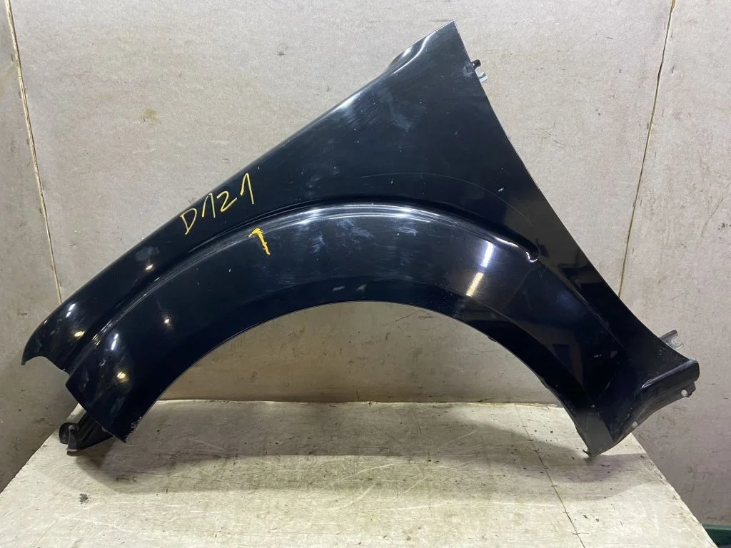 Крыло левое Nissan Pathfinder R51 2008-2014