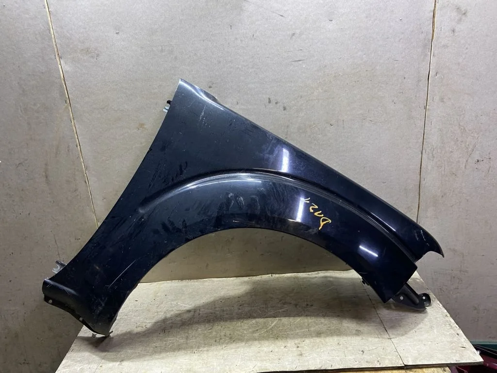 Крыло правое Nissan Pathfinder R51 2008-2014