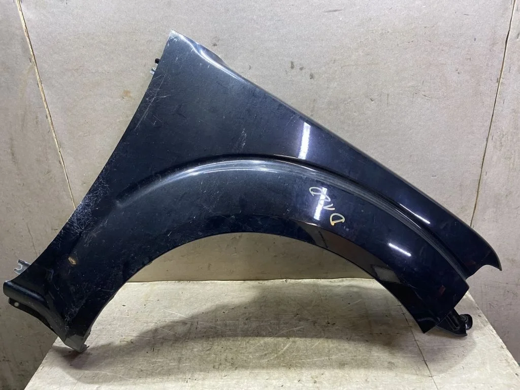 Крыло правое Nissan Pathfinder R51 2012